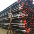 API 5L X42 Round Steel Tube